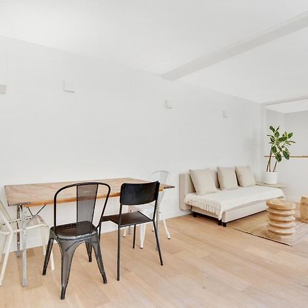 Pick A Flat'S Apartment In Louvre - Rue Sainte Anne Paris Exterior foto